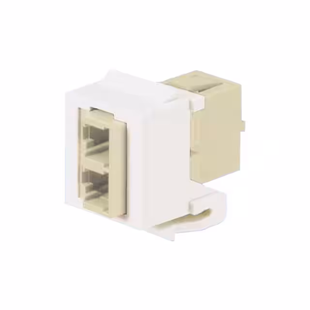 NKDLCMIW Panduit Corp  Keystone Inserts